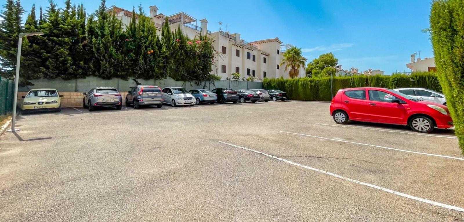 Apartamento en Venta en Orihuela