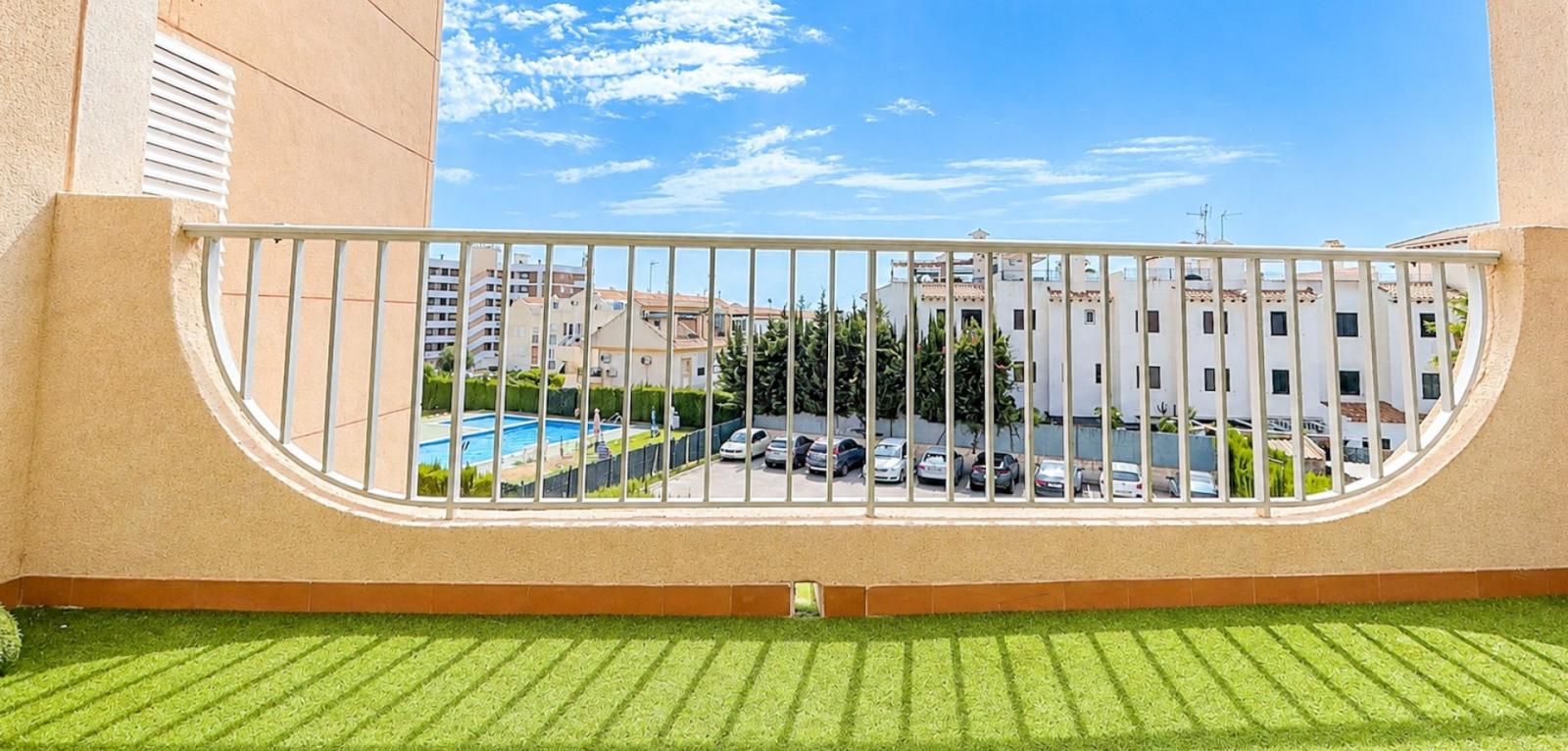 Apartamento en Venta en Orihuela