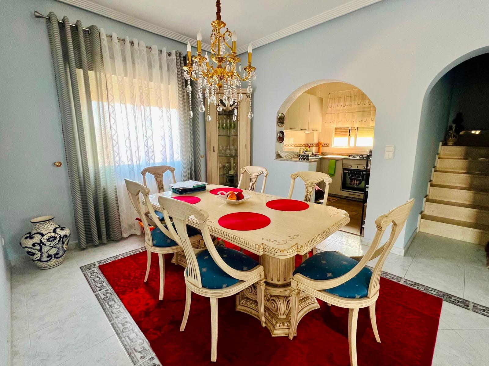 Villa for Sale in Orihuela