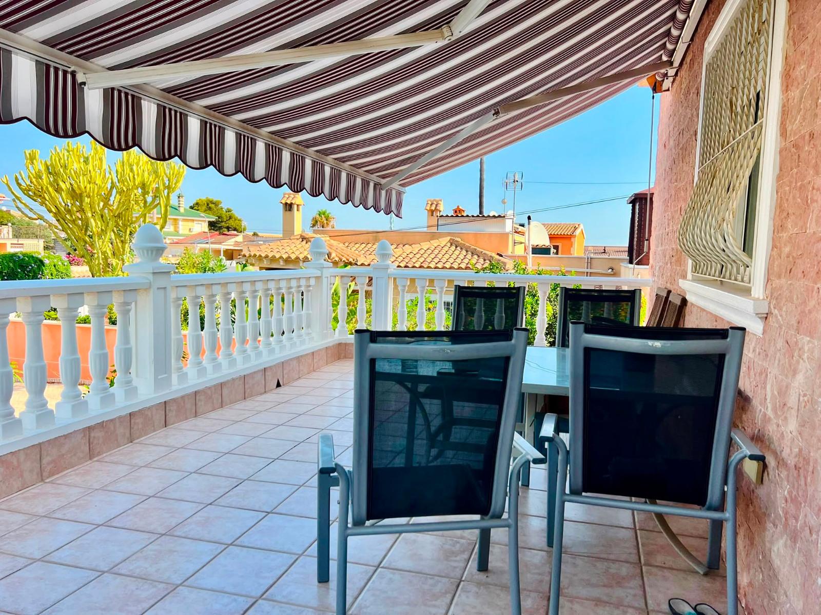 Villa for Sale in Orihuela