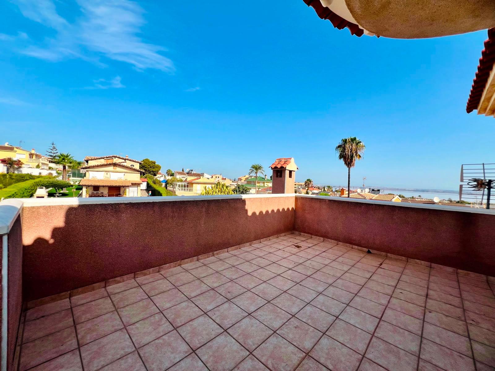 Villa for Sale in Orihuela
