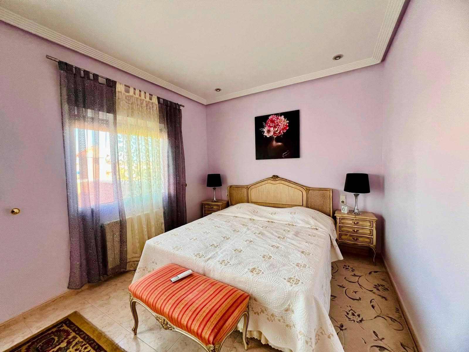 Villa for Sale in Orihuela