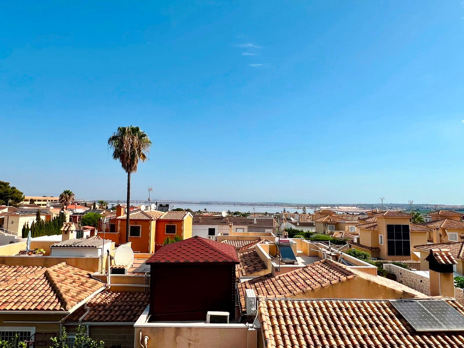 Villa for Sale in Orihuela
