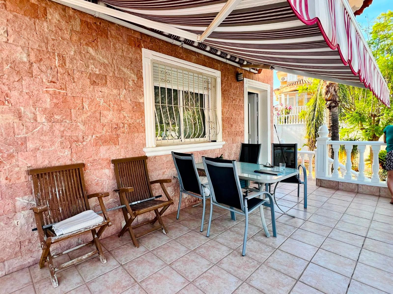 Villa for Sale in Orihuela