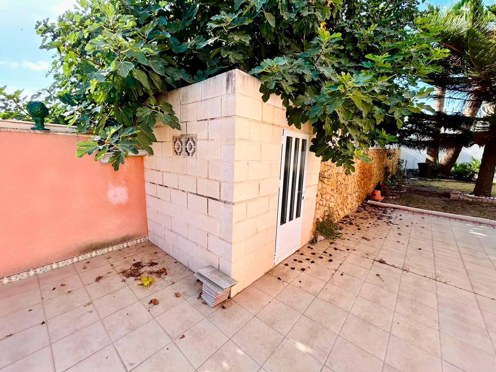 Villa for Sale in Orihuela