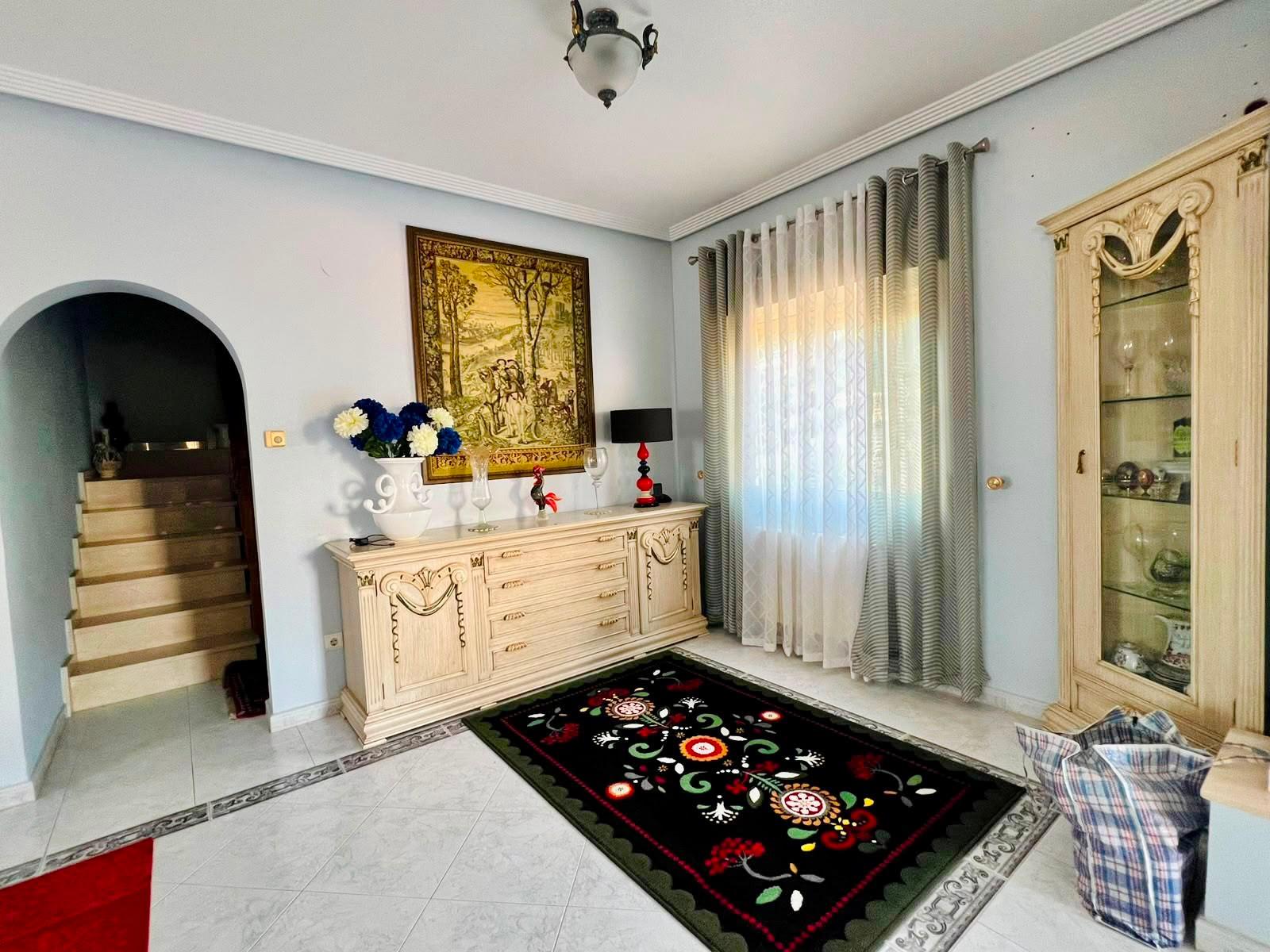 Villa for Sale in Orihuela