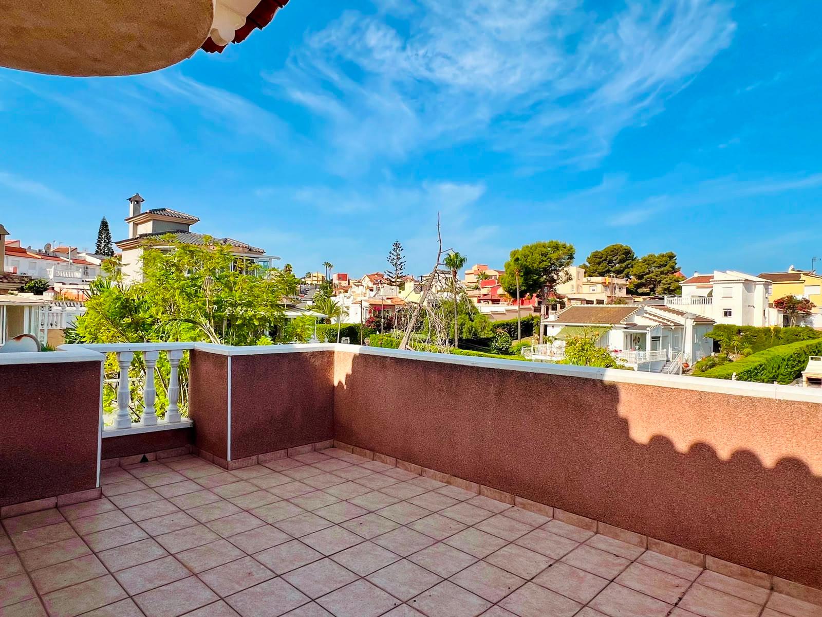 Villa for Sale in Orihuela