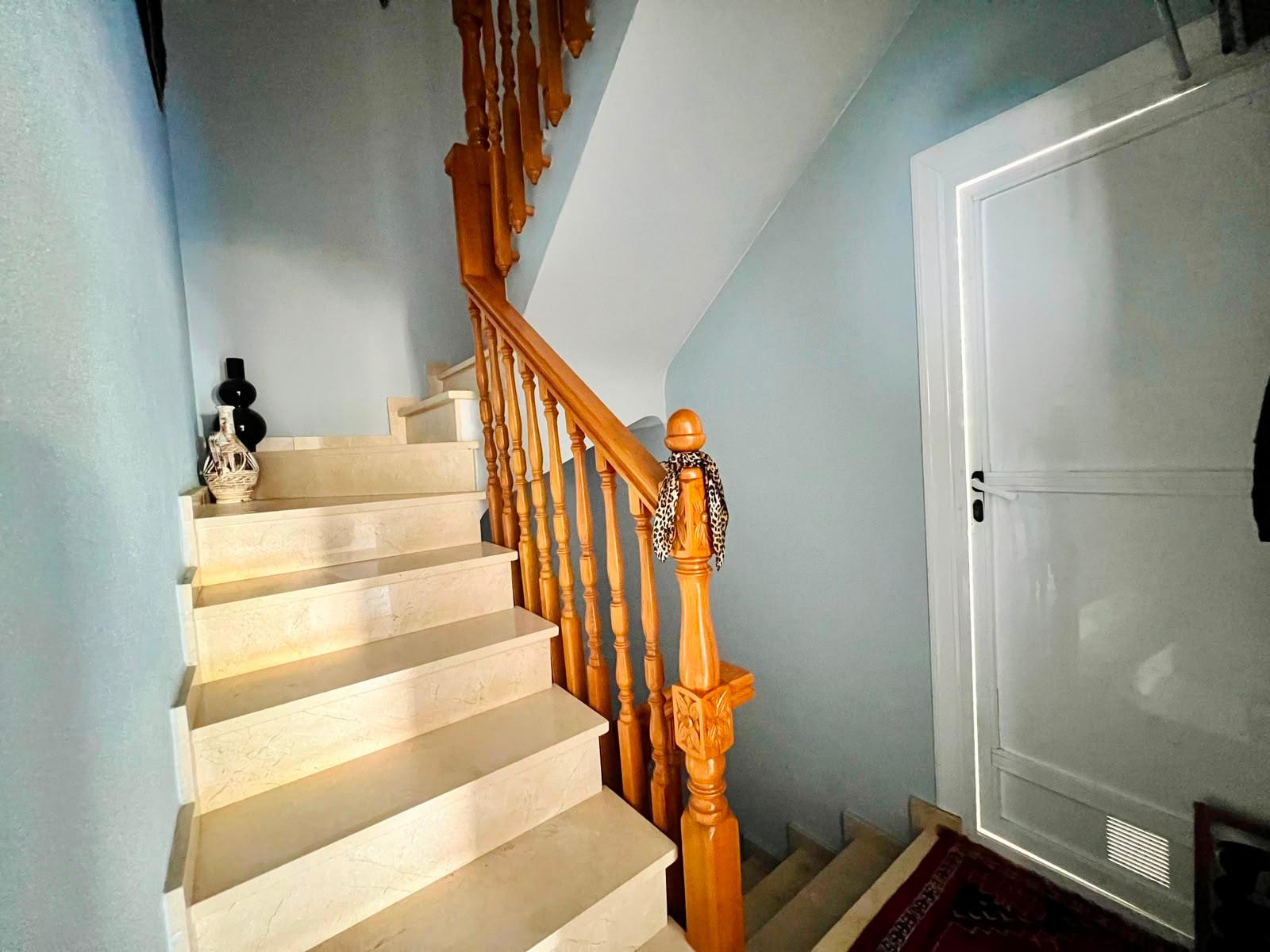 Villa for Sale in Orihuela