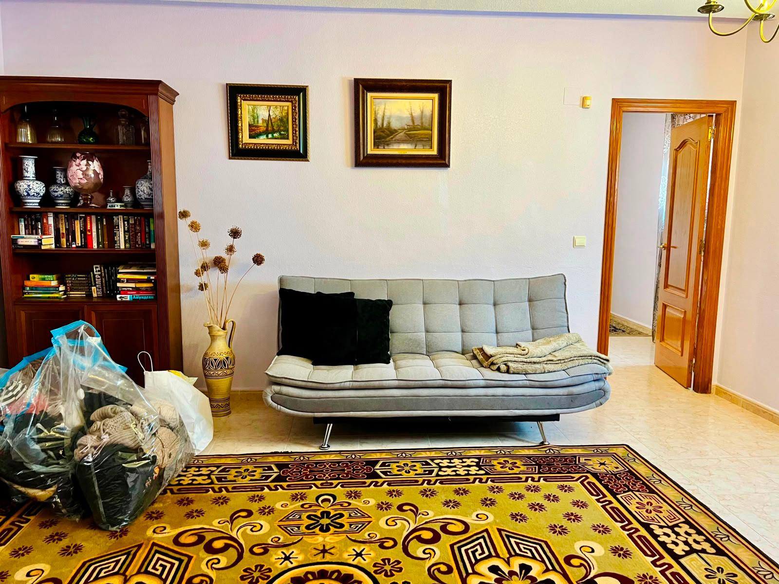 Villa for Sale in Orihuela