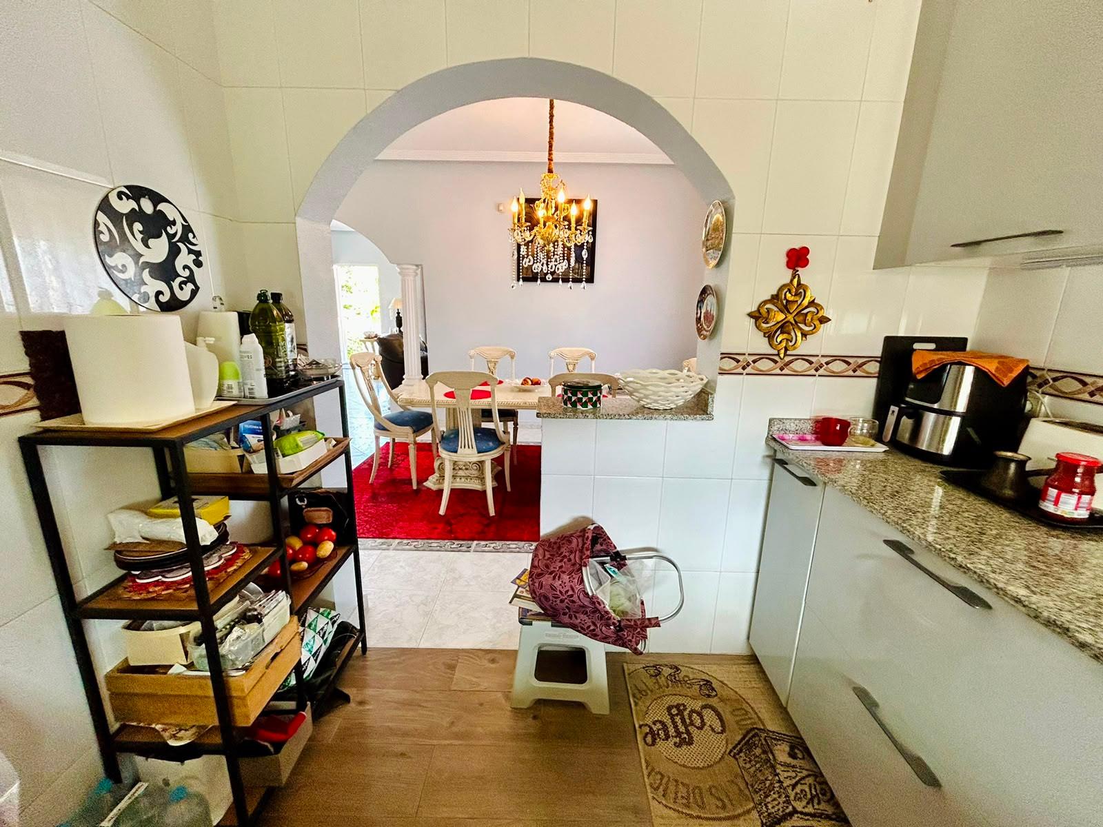 Villa for Sale in Orihuela