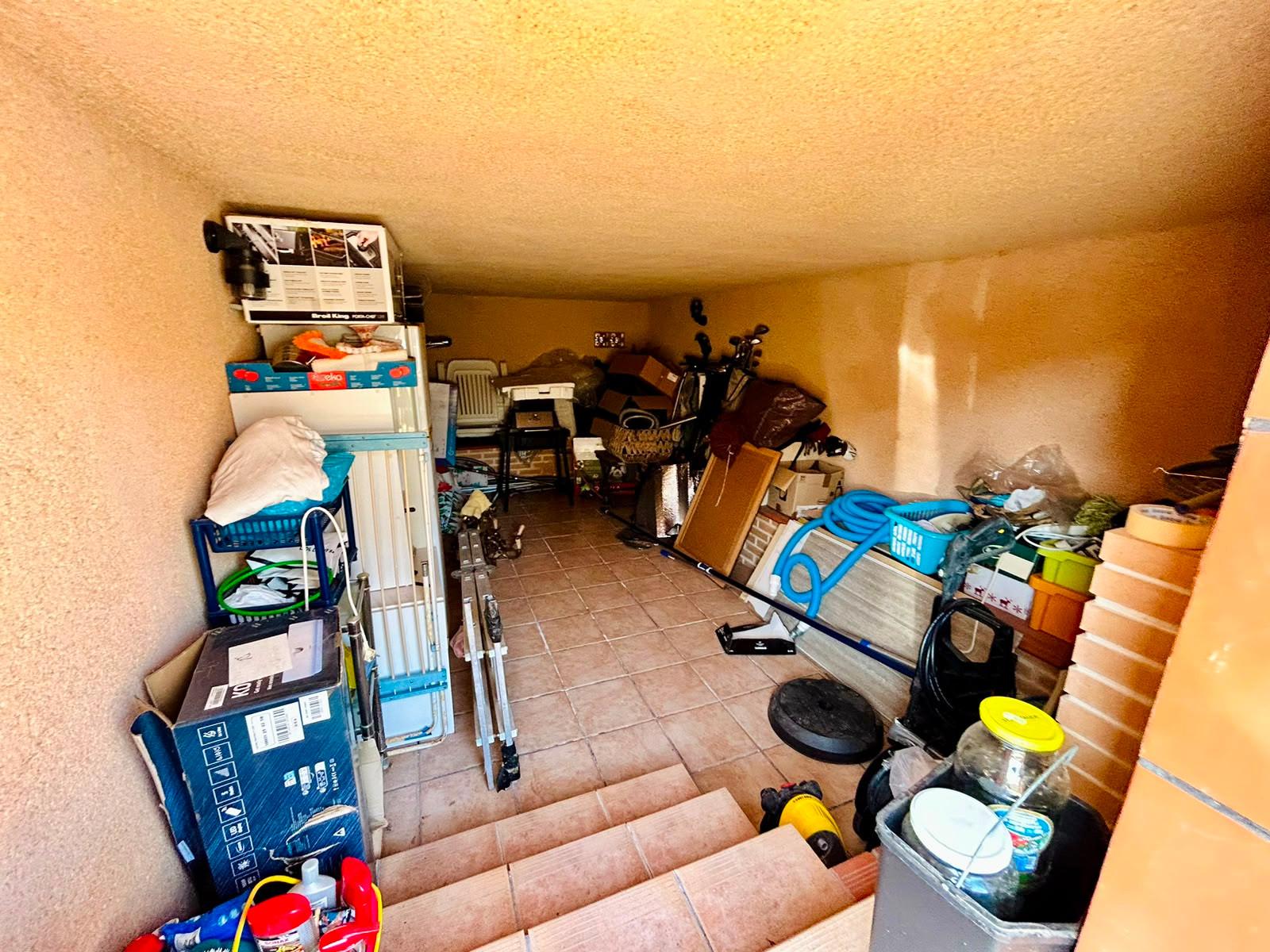 Villa for Sale in Orihuela