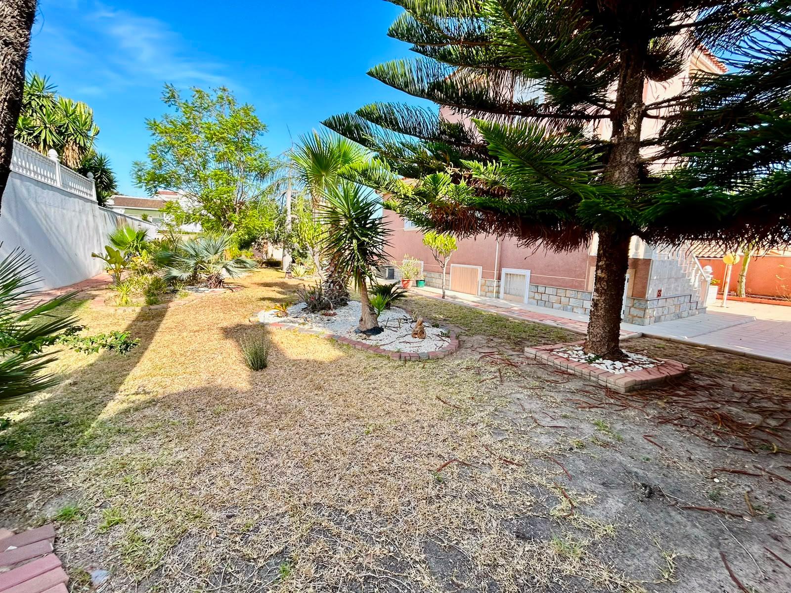 Villa for Sale in Orihuela