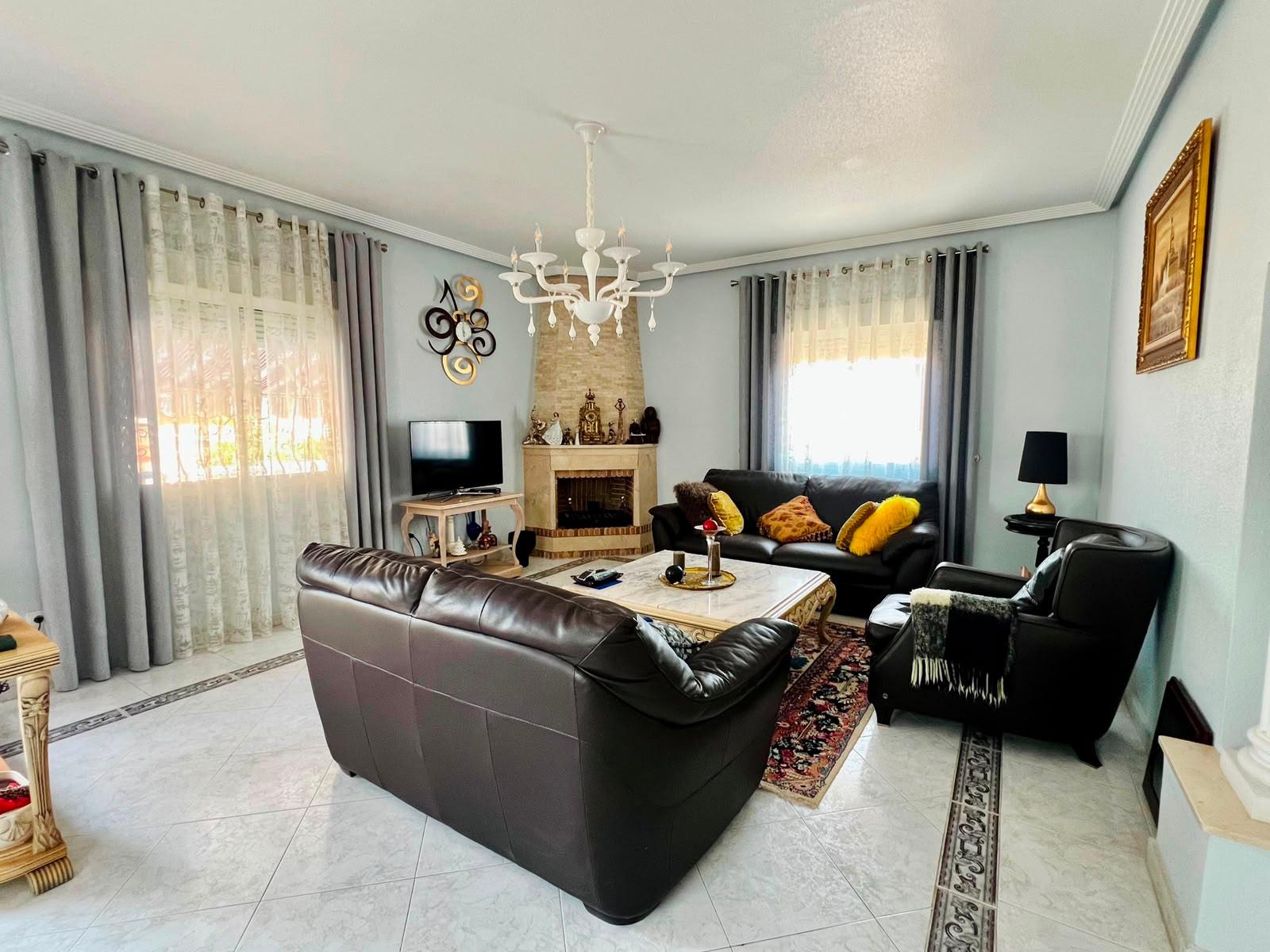 Villa for Sale in Orihuela