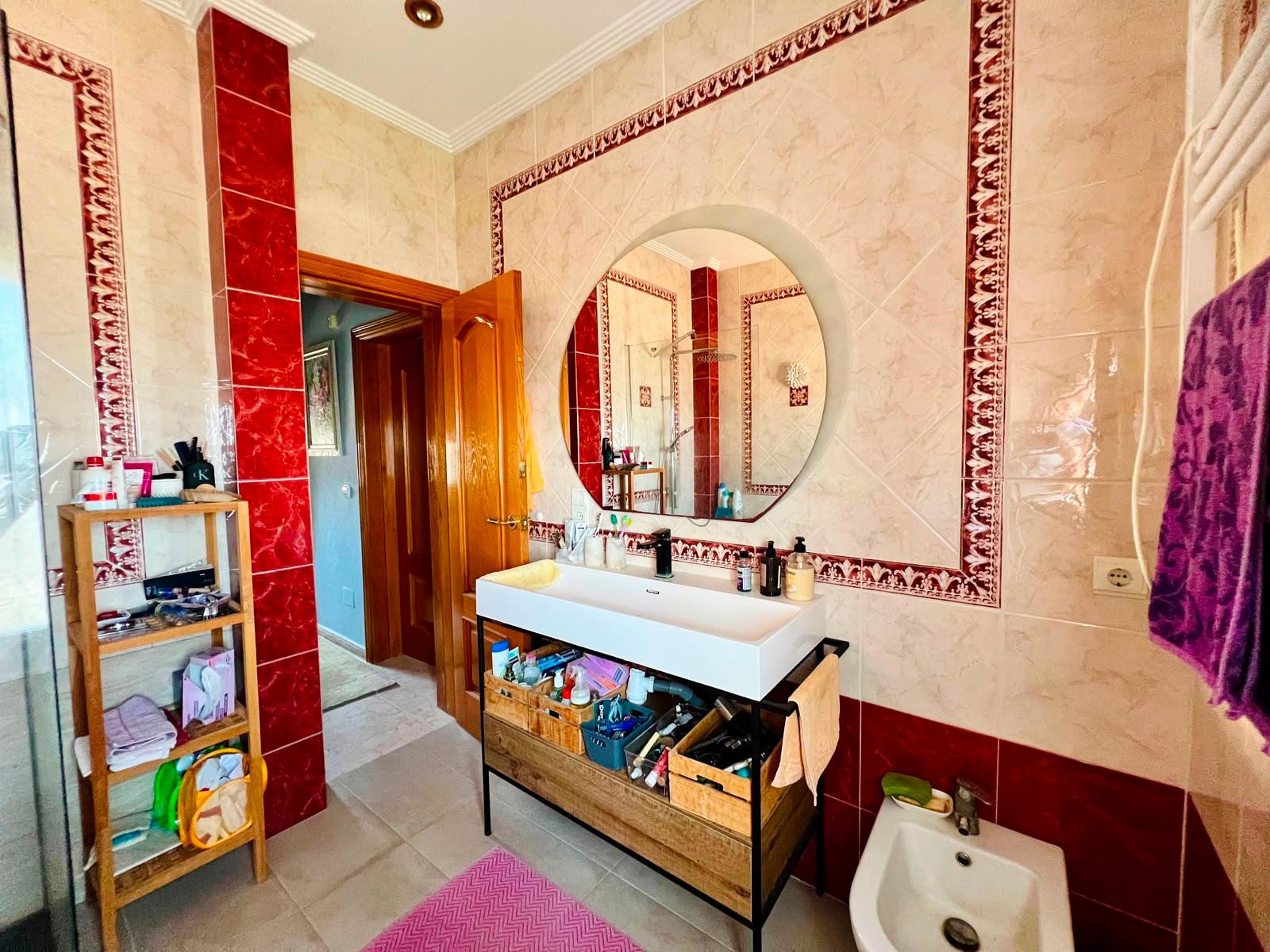 Villa for Sale in Orihuela
