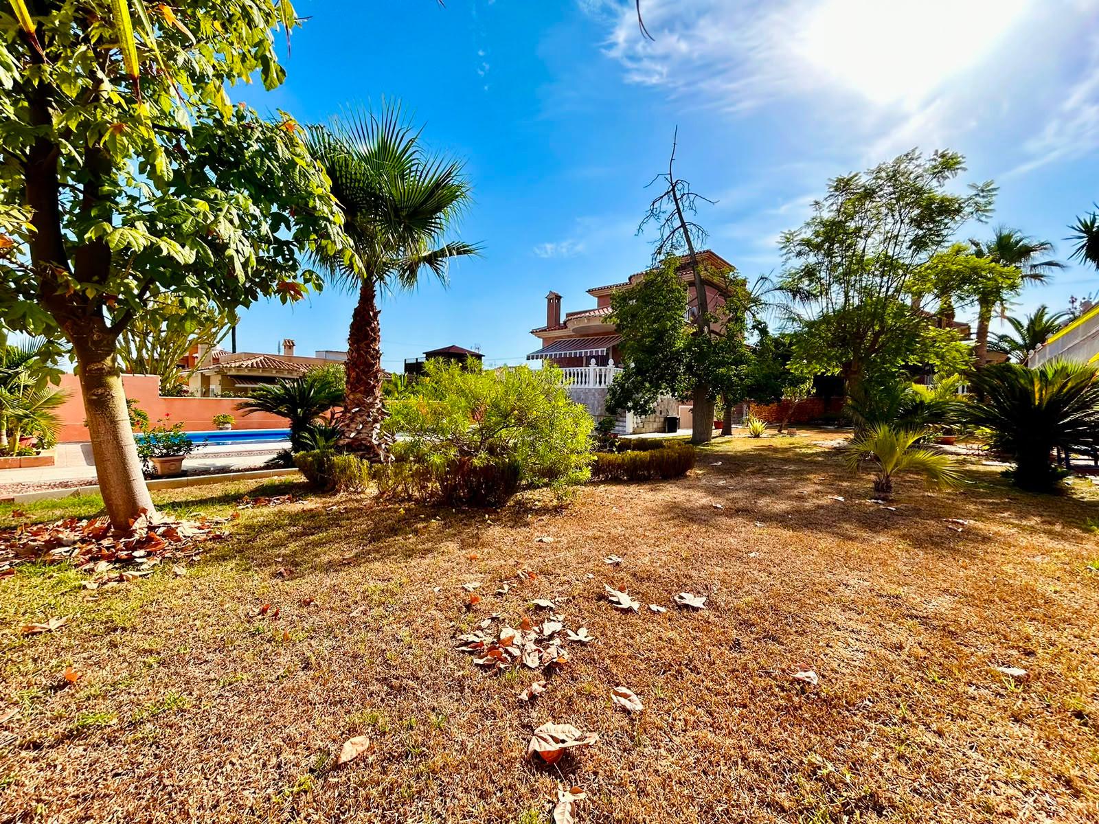 Villa for Sale in Orihuela