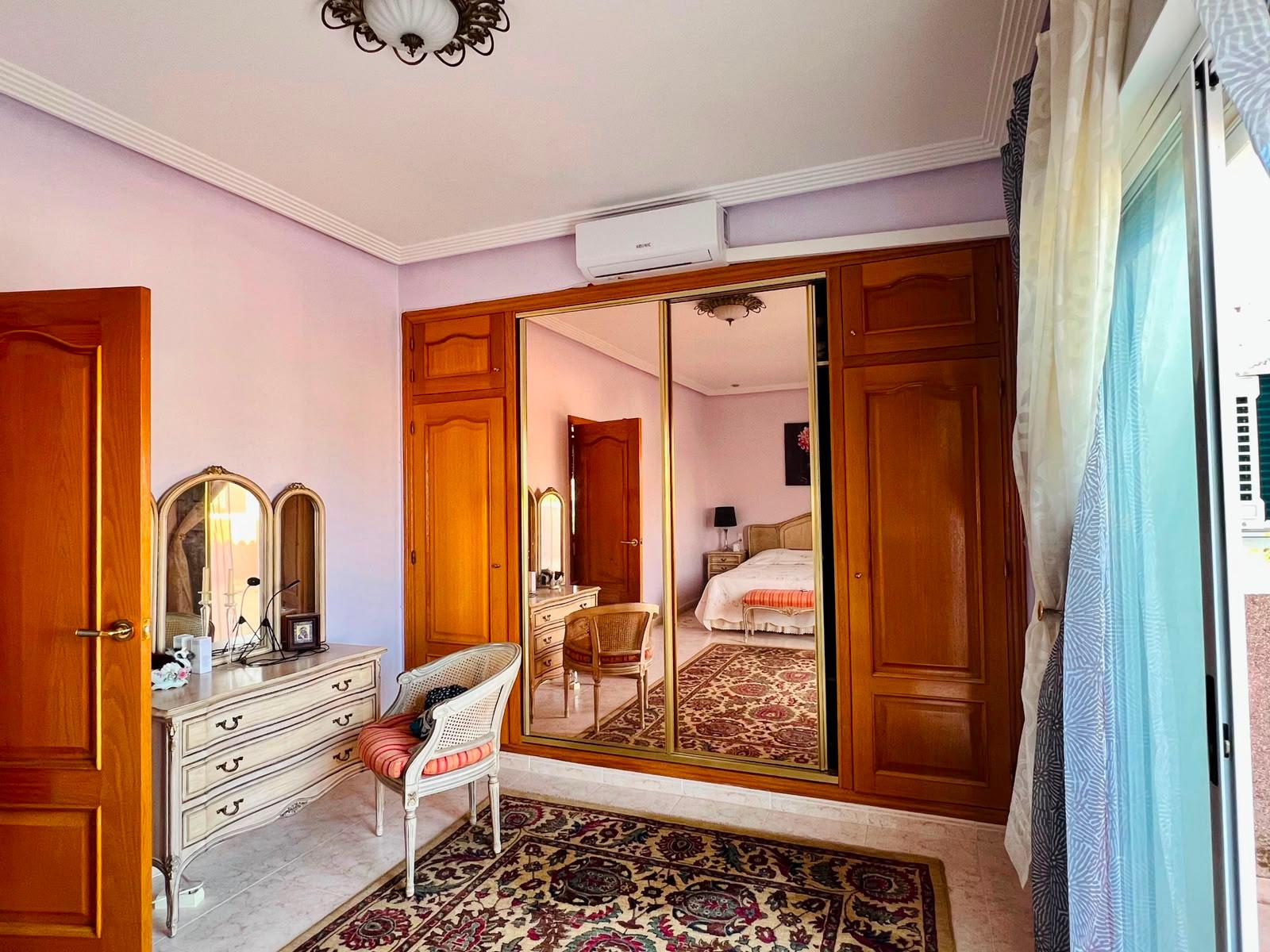 Villa for Sale in Orihuela