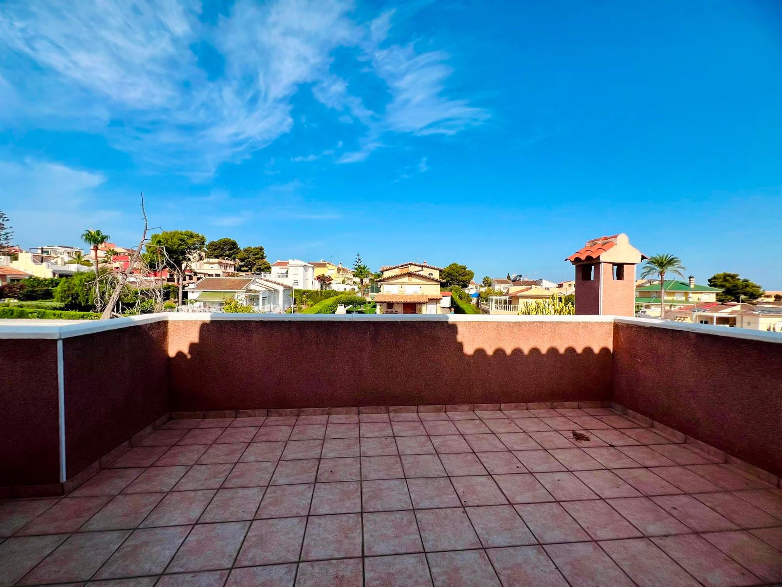 Villa for Sale in Orihuela