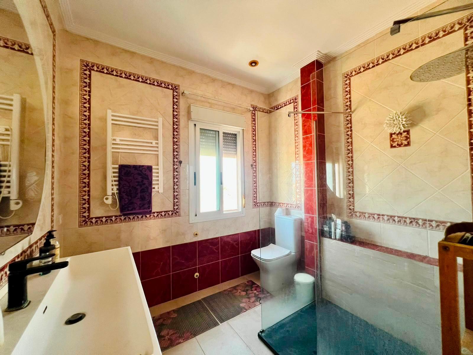 Villa for Sale in Orihuela