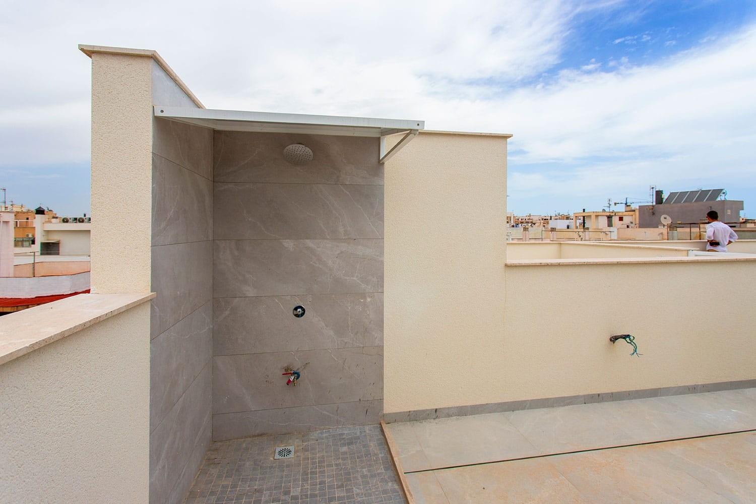 Apartamento en Venta en Torrevieja