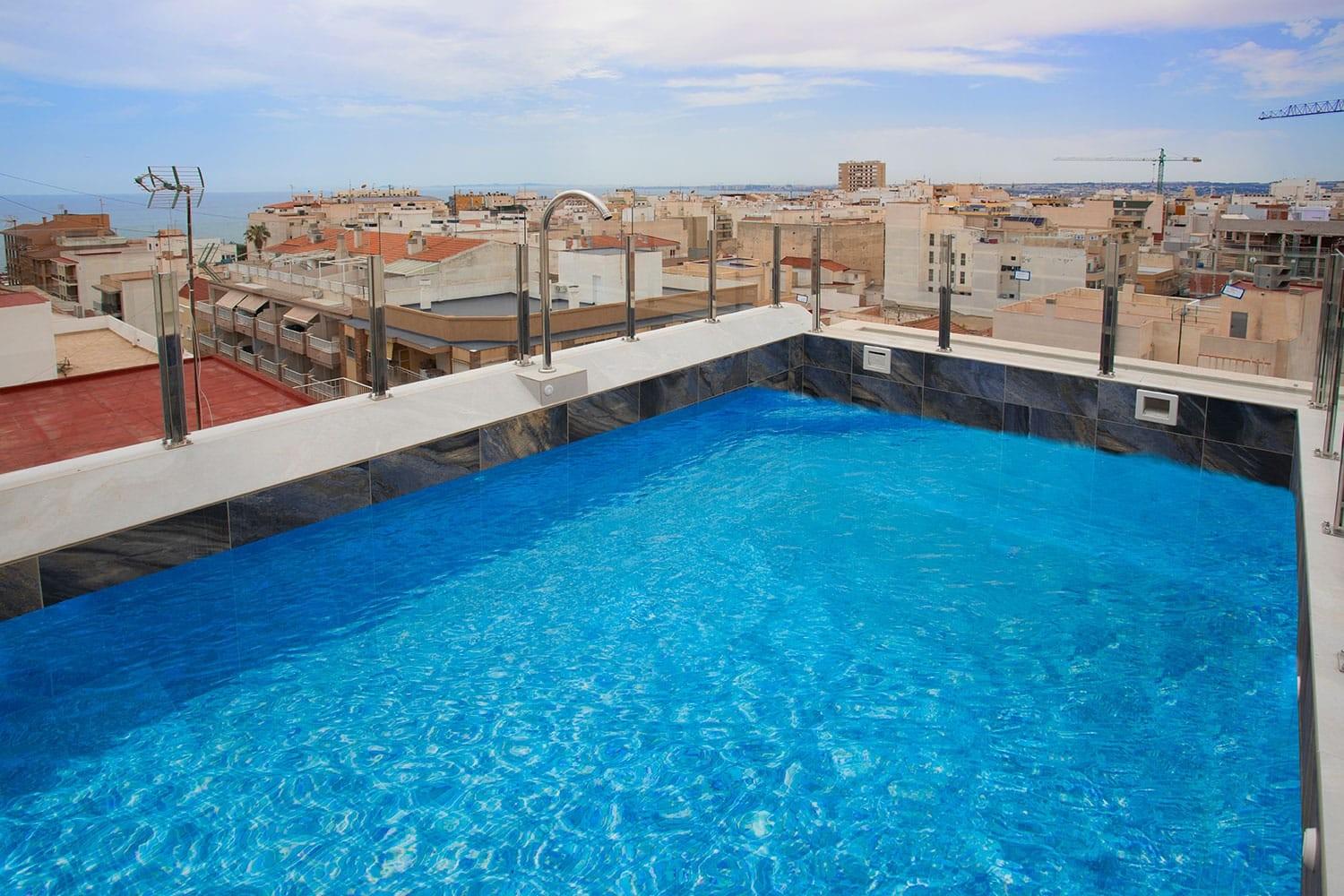Apartamento en Venta en Torrevieja