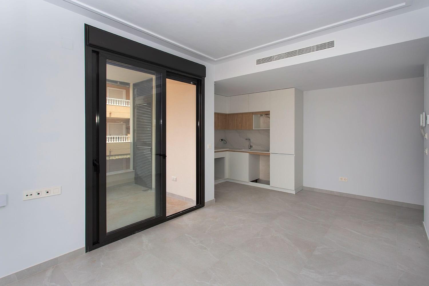 Apartamento en Venta en Torrevieja