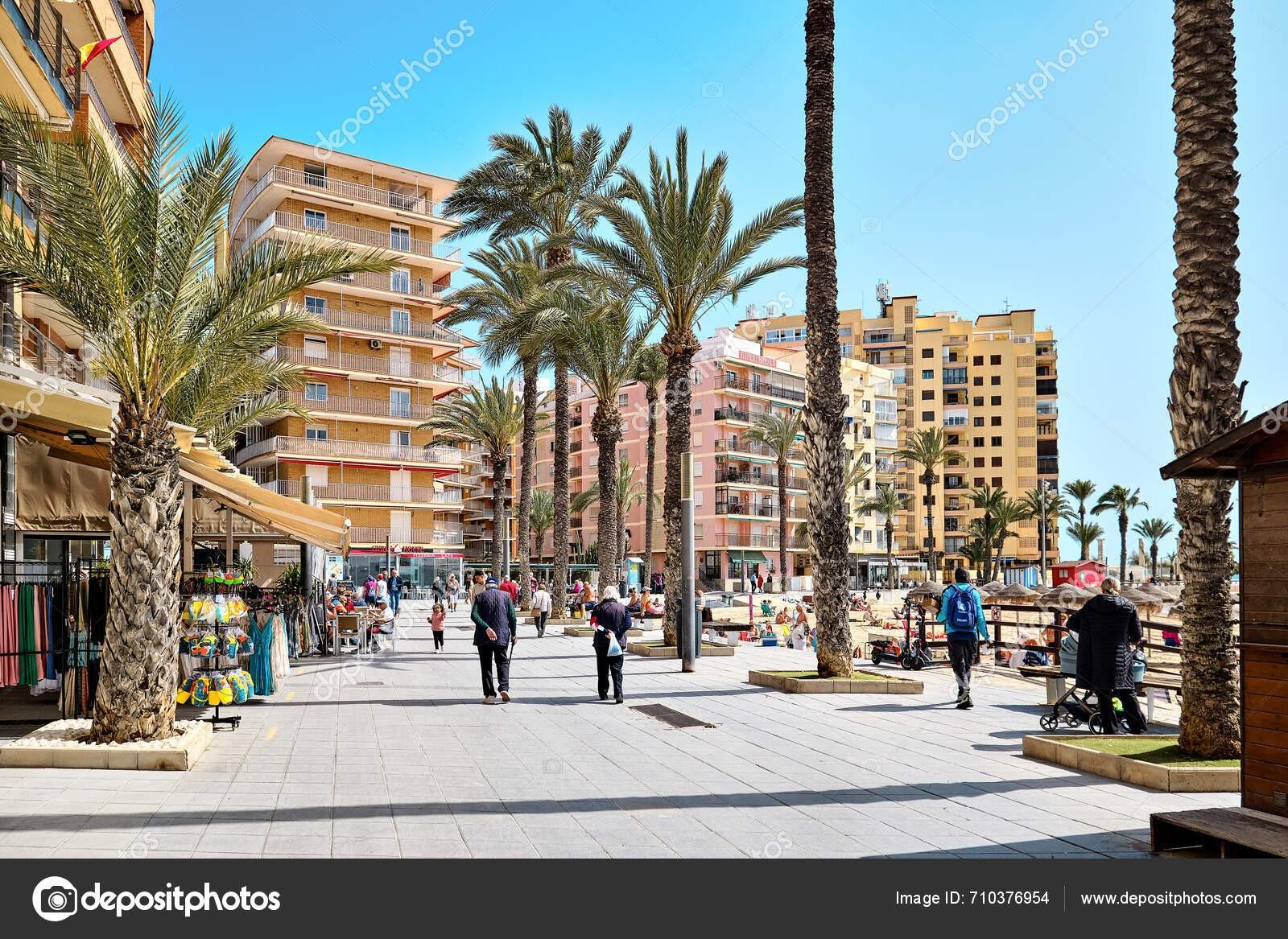 Apartamento en Venta en Torrevieja
