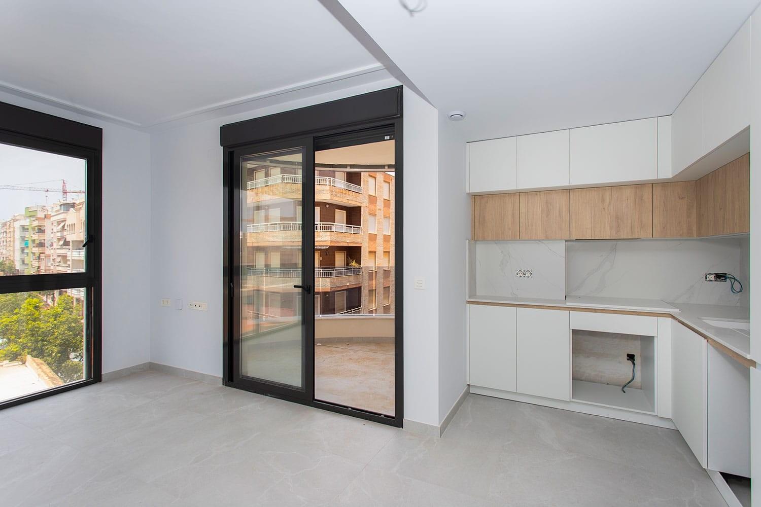 Apartamento en Venta en Torrevieja