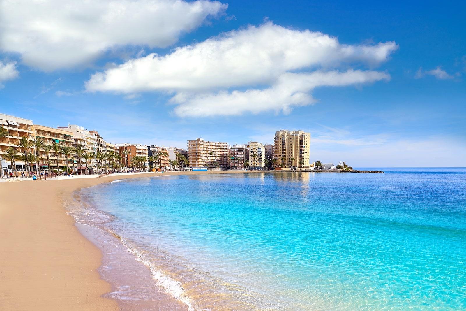 Apartamento en Venta en Torrevieja