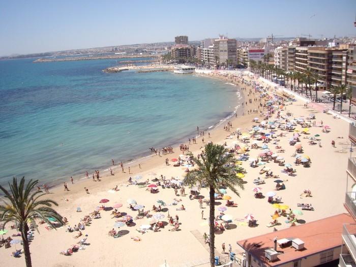 Apartamento en Venta en Torrevieja