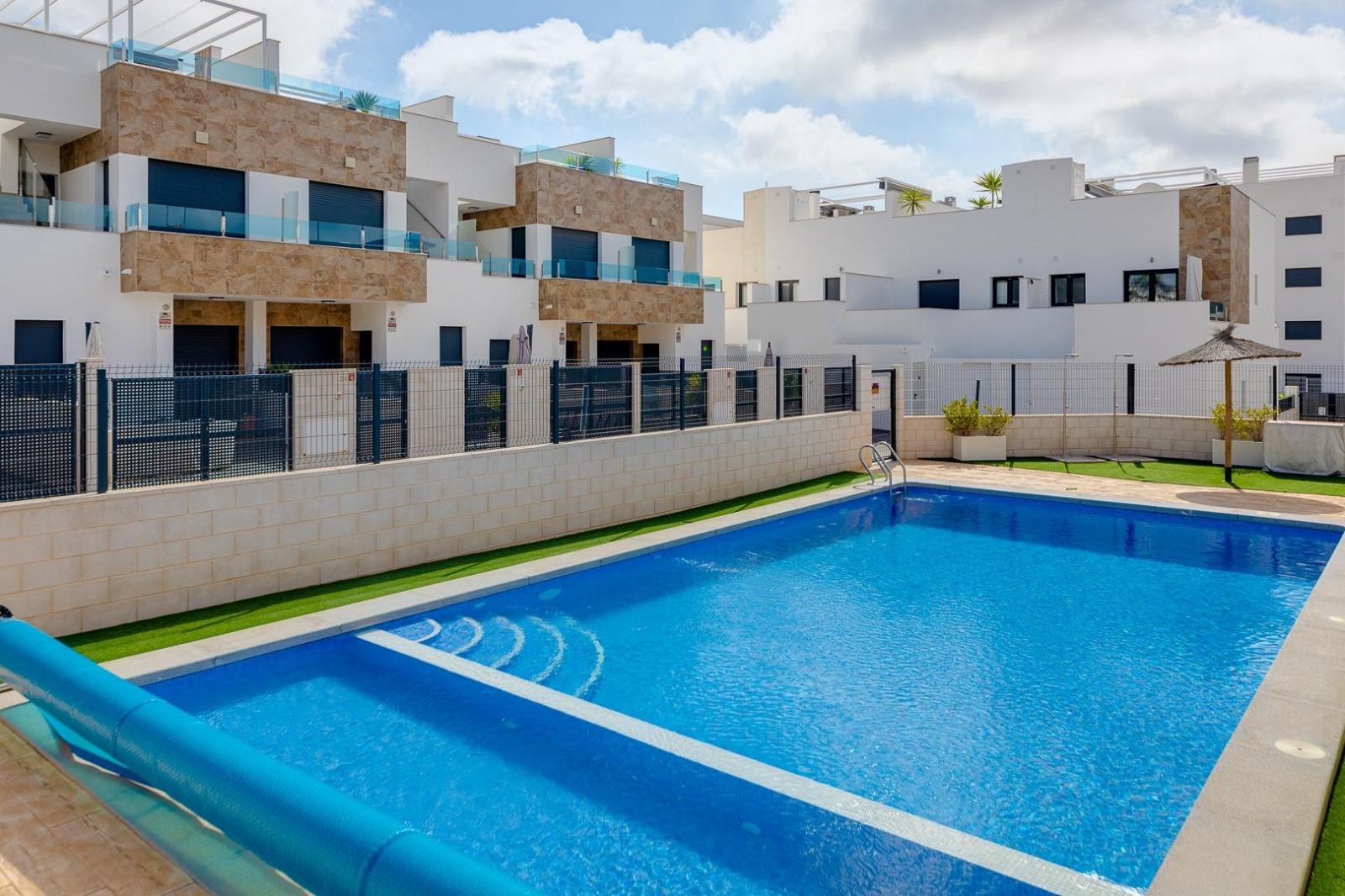 Casa en Venta en Orihuela