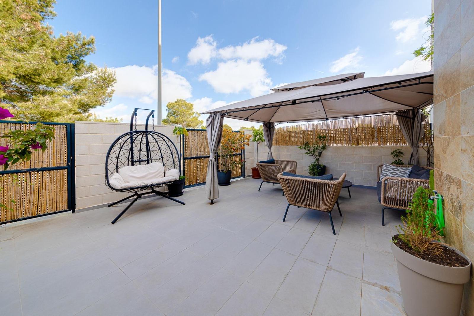 Casa en Venta en Orihuela