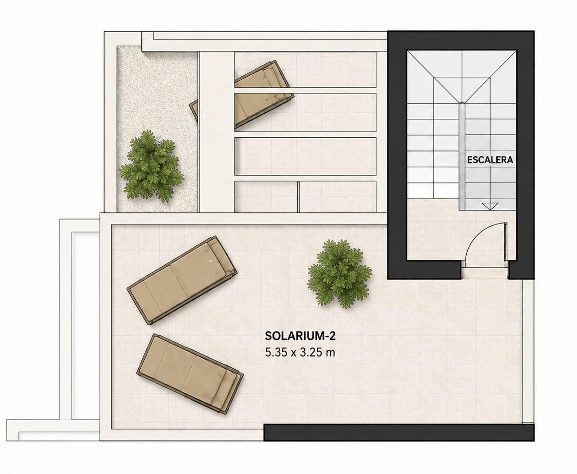 Casa en Venta en Orihuela