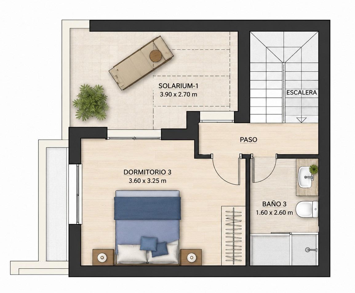 Casa en Venta en Orihuela