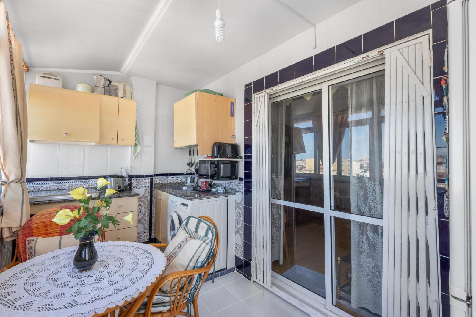 Ático en Venta en Torrevieja