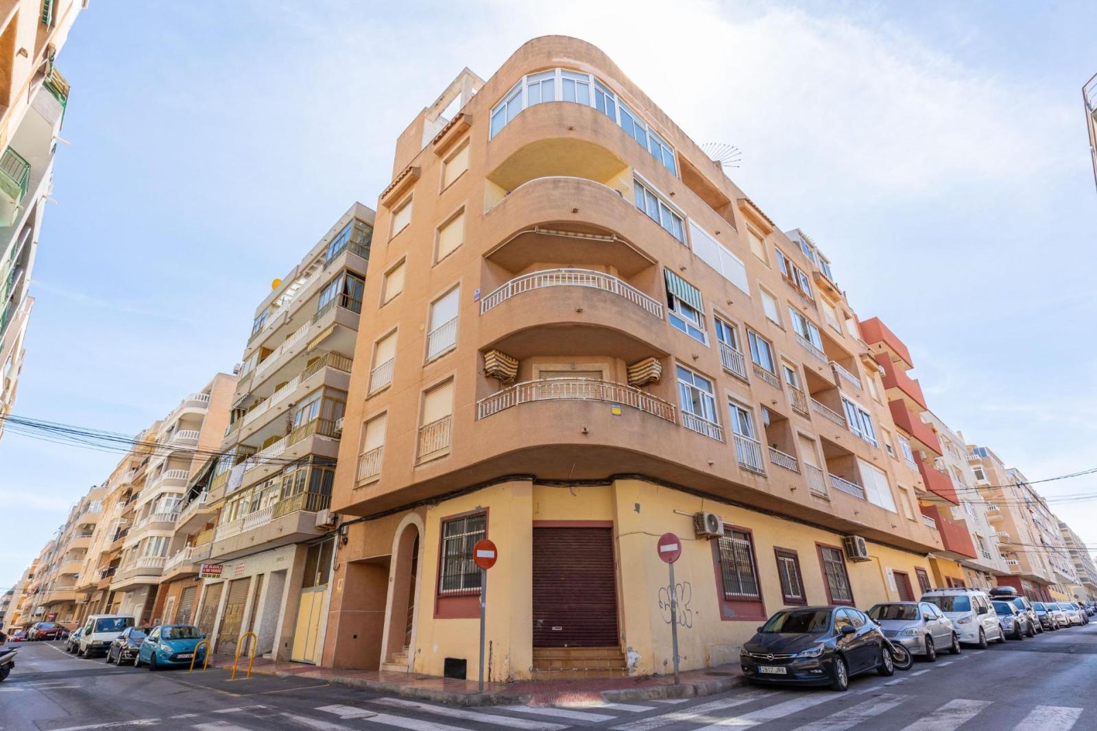 Ático en Venta en Torrevieja