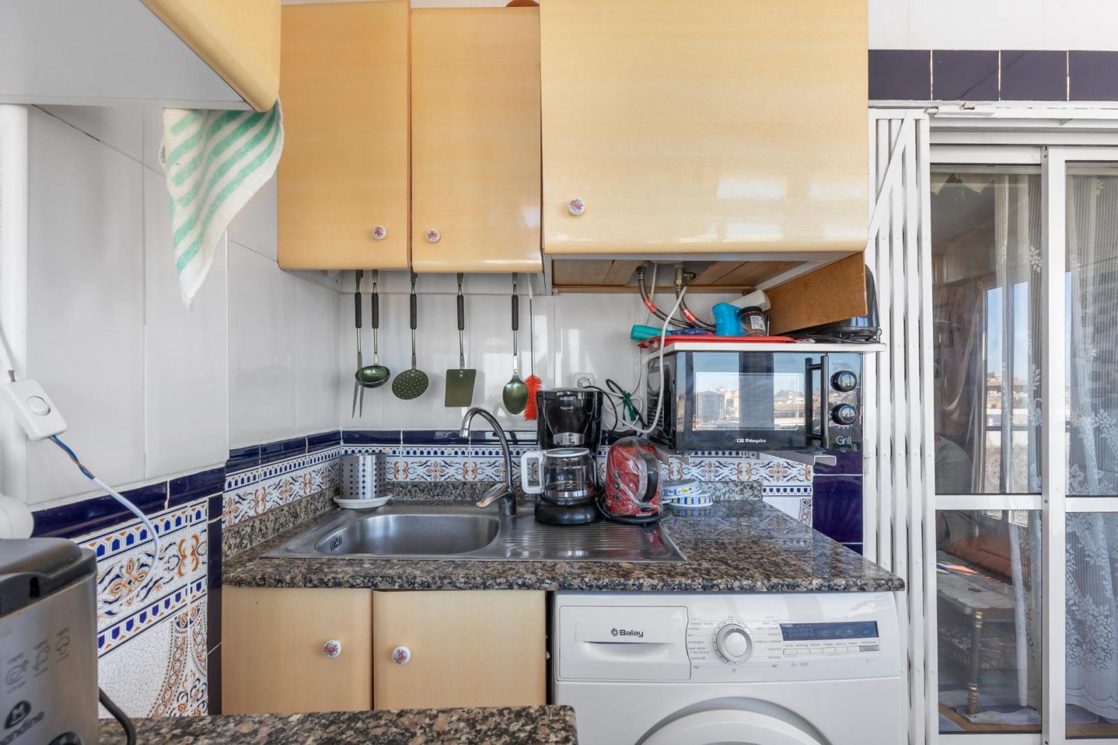 Ático en Venta en Torrevieja