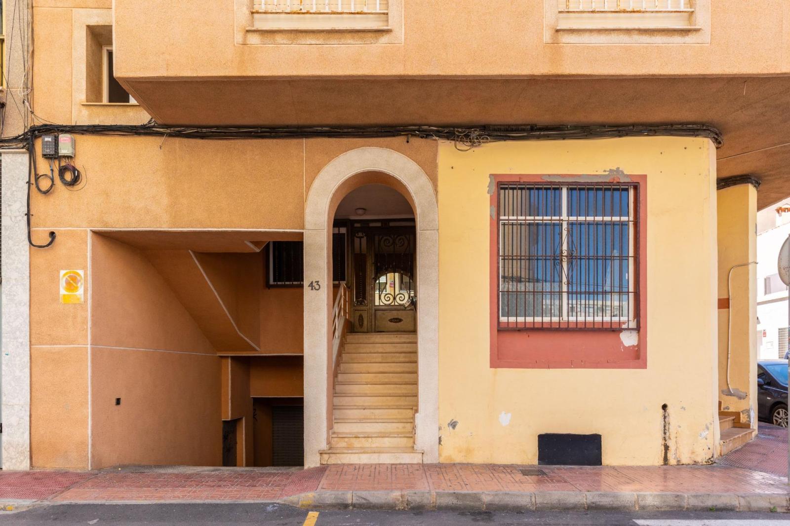Ático en Venta en Torrevieja