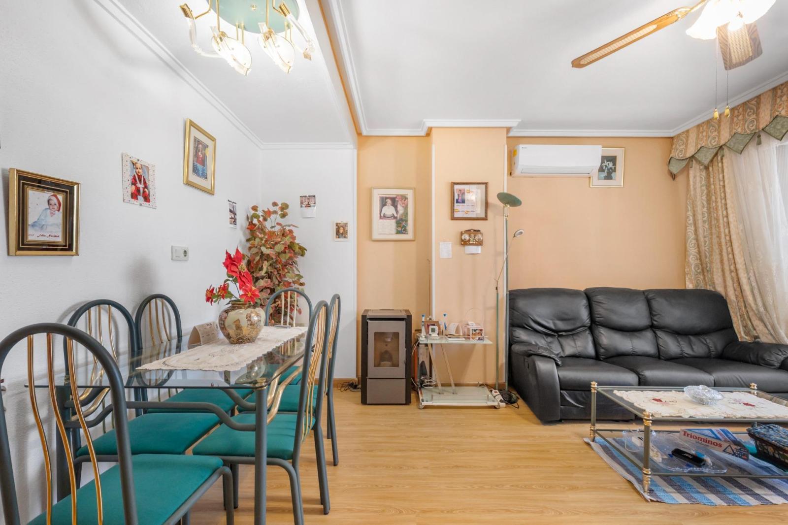 Ático en Venta en Torrevieja