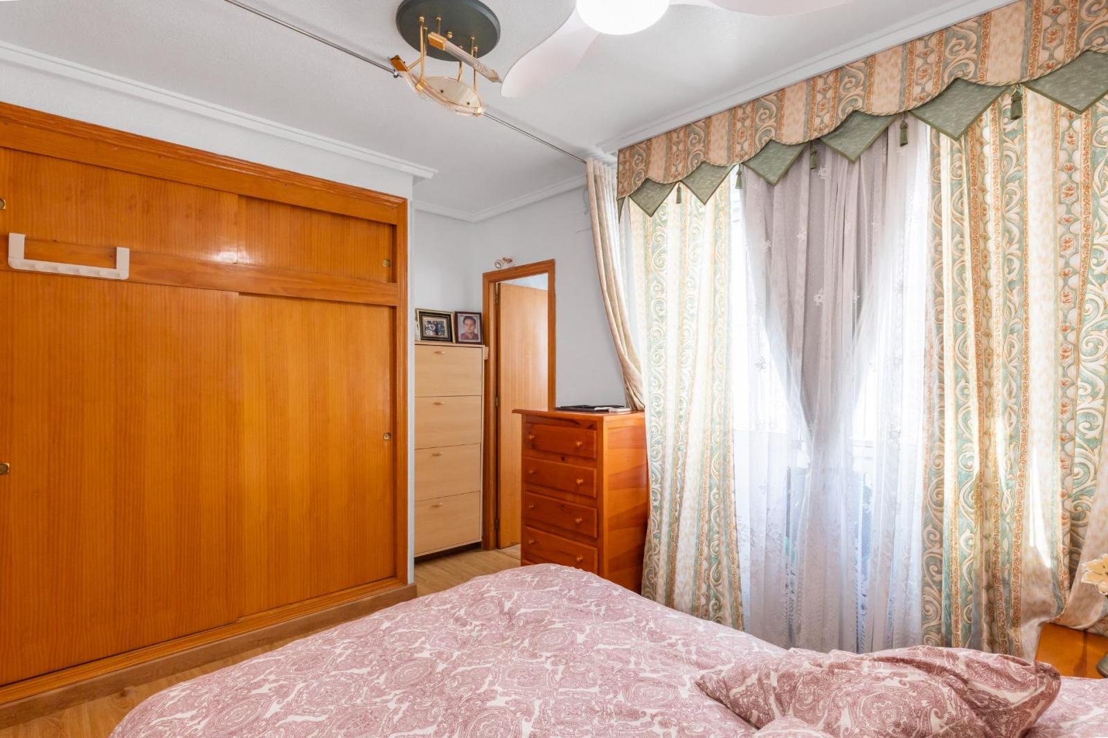 Ático en Venta en Torrevieja