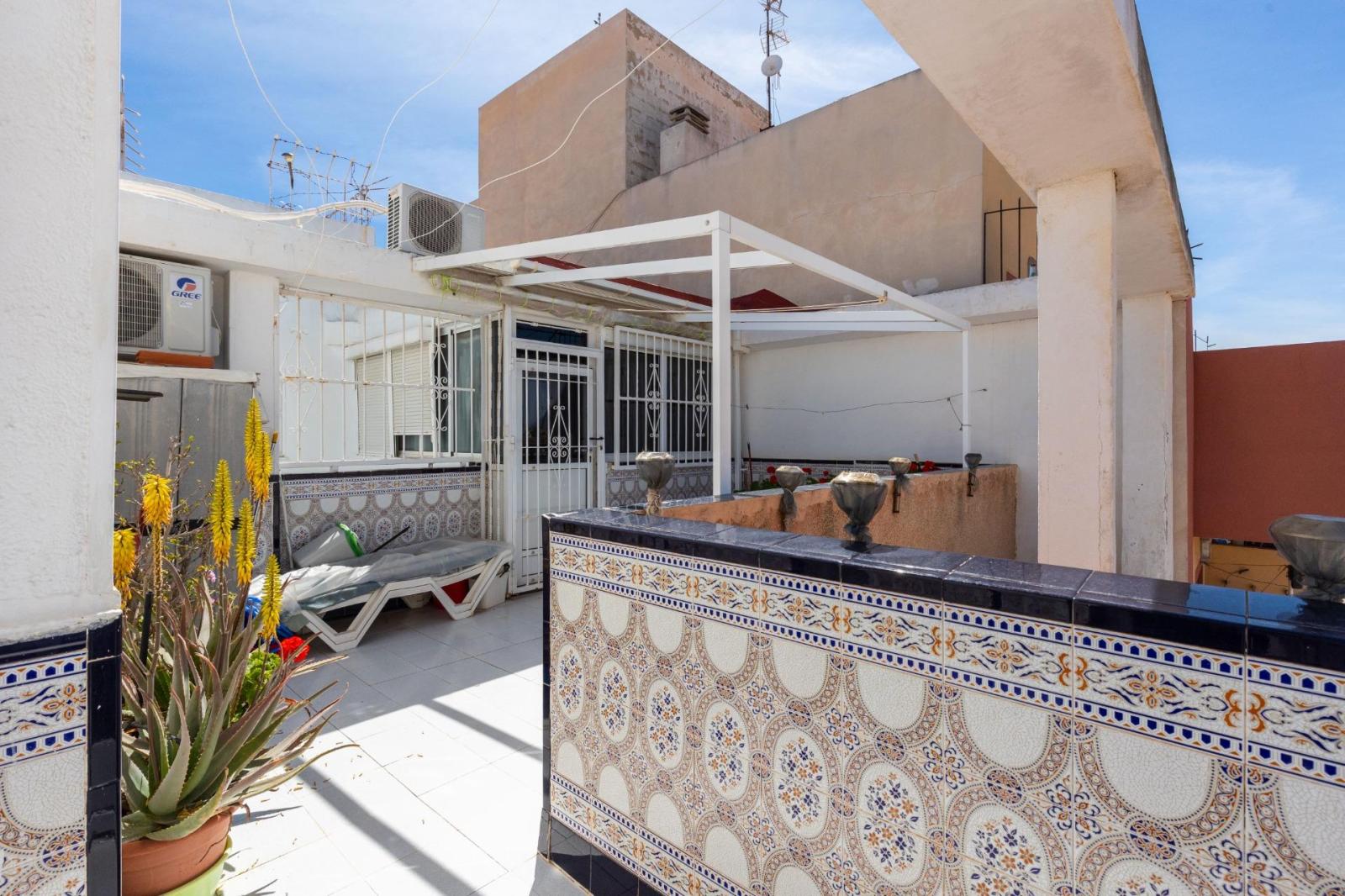 Ático en Venta en Torrevieja