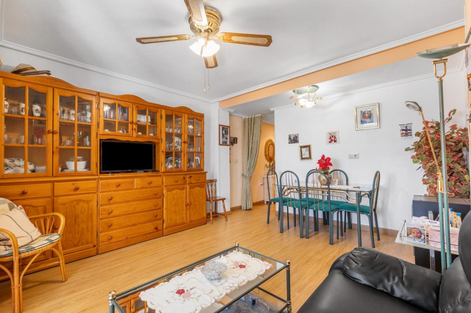 Ático en Venta en Torrevieja