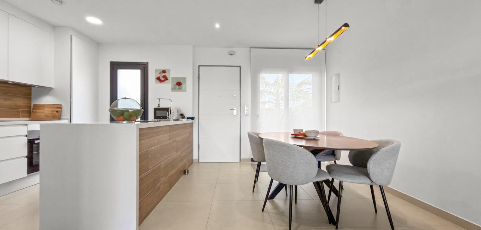 Apartamento en Venta en Pilar de la Horadada