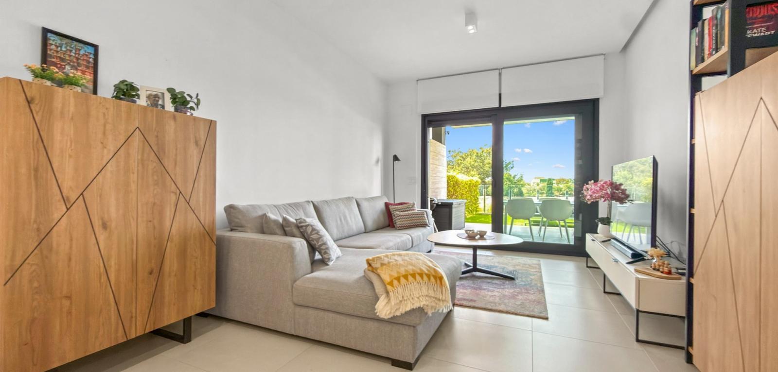 Apartamento en Venta en Pilar de la Horadada
