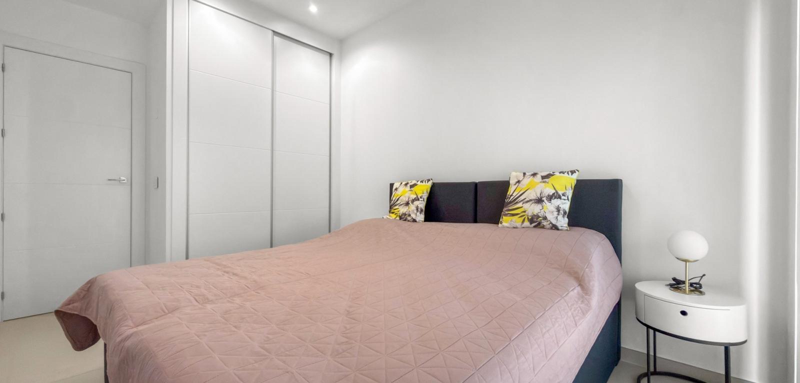 Apartamento en Venta en Pilar de la Horadada