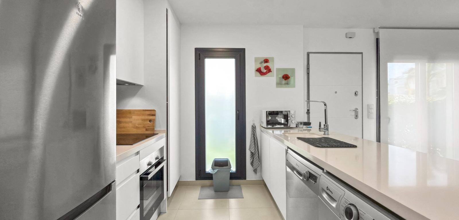 Apartamento en Venta en Pilar de la Horadada
