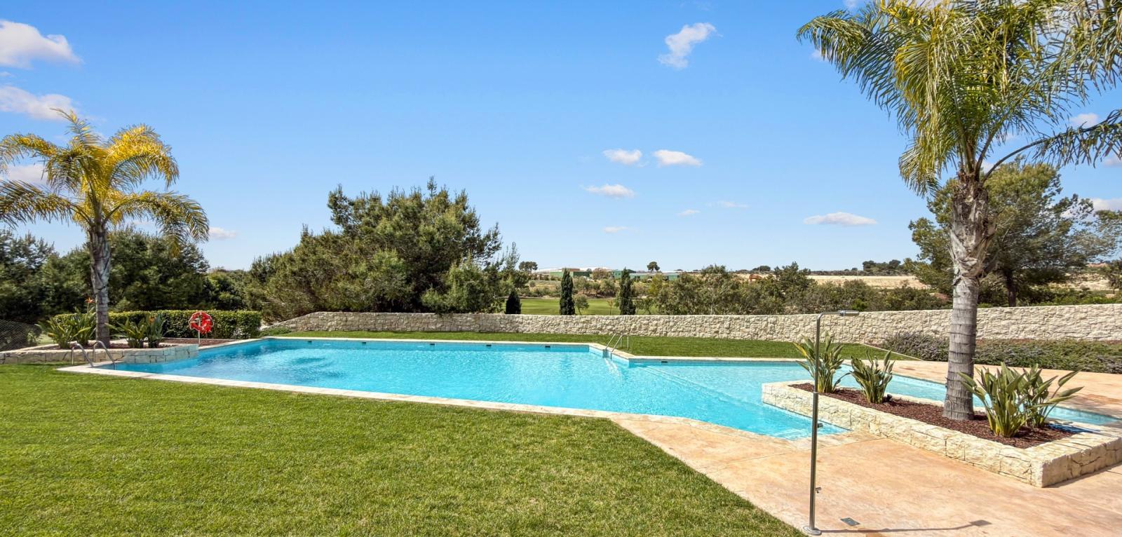 Apartamento en Venta en Pilar de la Horadada