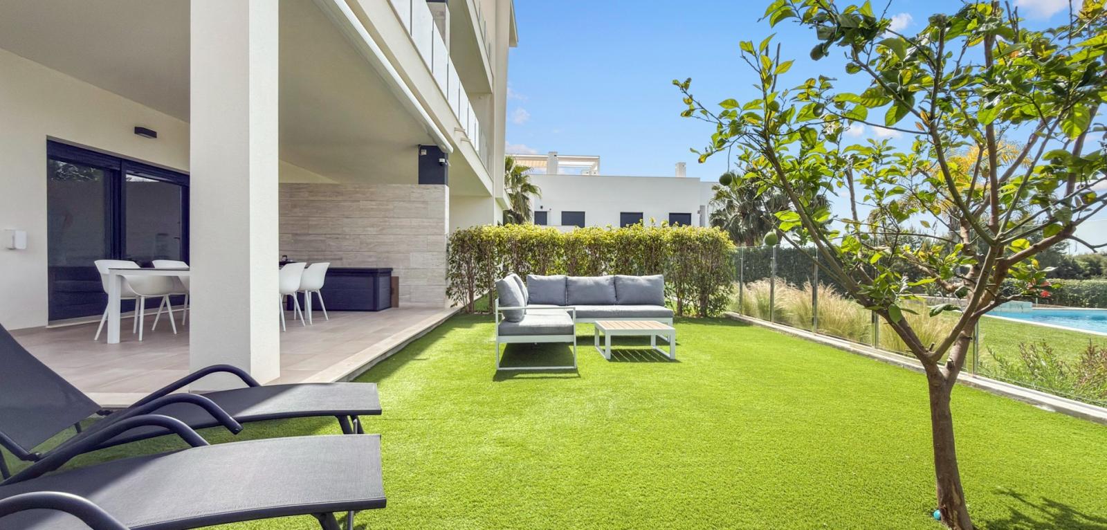 Apartamento en Venta en Pilar de la Horadada