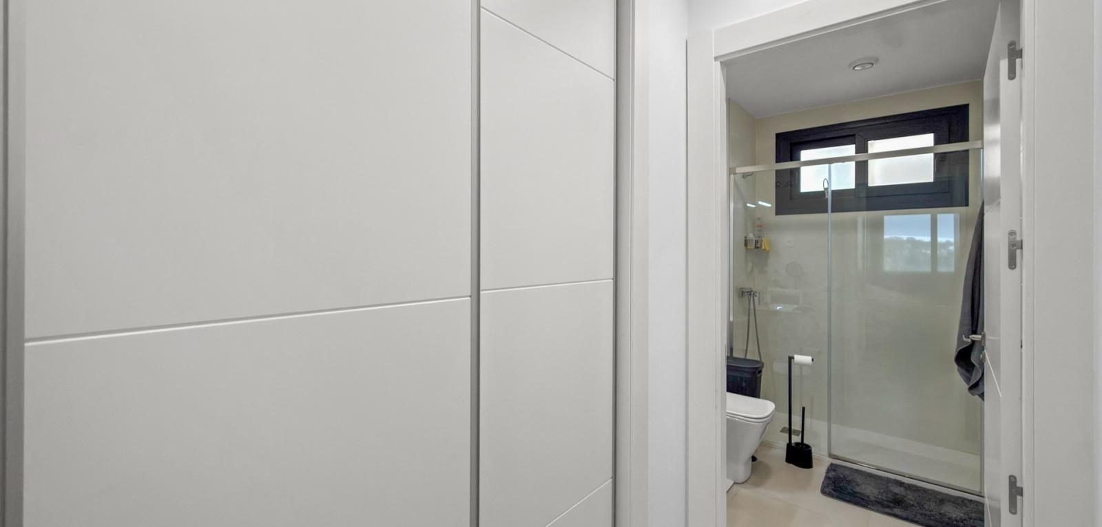 Apartamento en Venta en Pilar de la Horadada