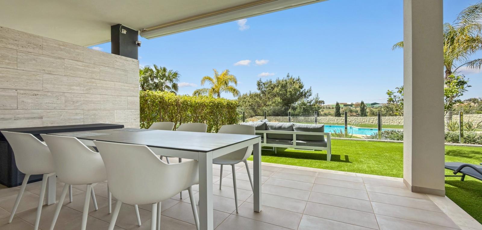 Apartamento en Venta en Pilar de la Horadada
