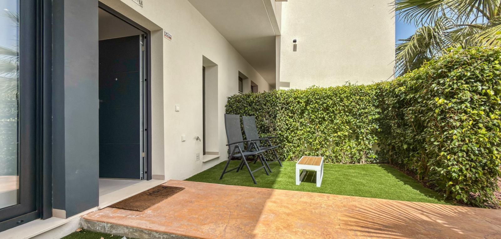 Apartamento en Venta en Pilar de la Horadada